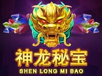 淘金娛樂城官網-神龍秘寶