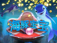 淘金娛樂城官網-海豚寶寶