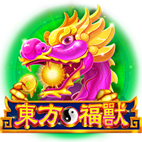 淘金娛樂城官網-東方福獸