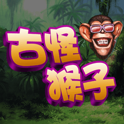 淘金娛樂城官網-古怪猴子