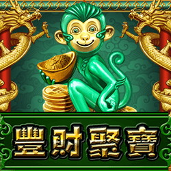淘金娛樂城官網-豐財聚寶