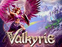 淘金娛樂城官網-女武神