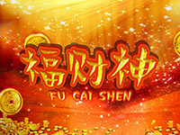 淘金娛樂城官網-福財神
