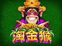 淘金娛樂城官網-淘金猴