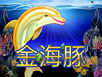 淘金娛樂城官網-金海豚