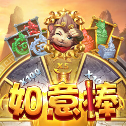 淘金娛樂城官網-如意棒