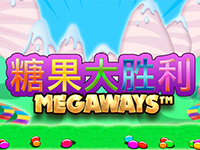 淘金娛樂城官網-糖果大勝利