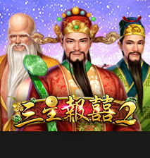 淘金娛樂城官網-三星報囍2