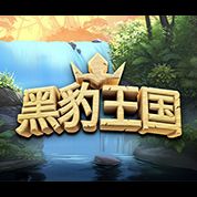 淘金娛樂城官網-黑豹王國