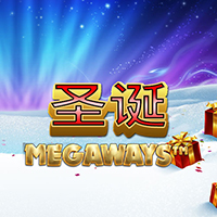 淘金娛樂城官網-聖誕Megaways