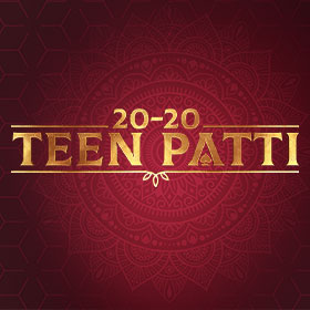 淘金娛樂城官網-印度撲克 20-20