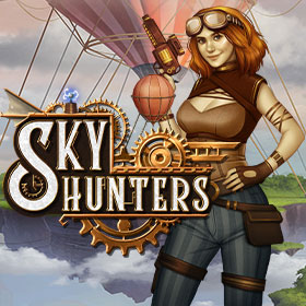 淘金娛樂城官網-天空獵人