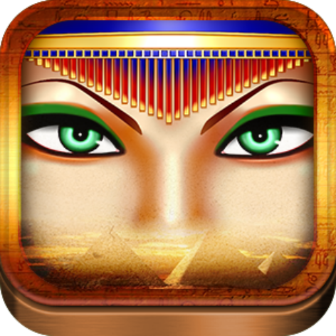 淘金娛樂城官網-埃及豔后