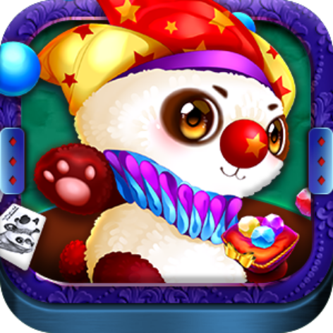 淘金娛樂城官網-百變熊貓