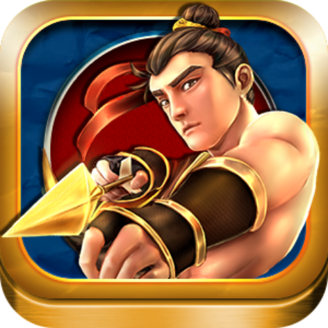 淘金娛樂城官網-后羿射日