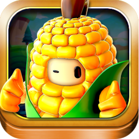 淘金娛樂城官網-蔬果精靈