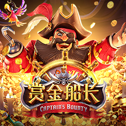 淘金娛樂城官網-賞金船長