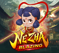 淘金娛樂城官網-火焰哪吒