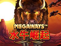 淘金娛樂城官網-水牛崛起