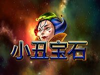 淘金娛樂城官網-小丑寶石