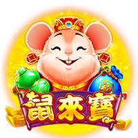 淘金娛樂城官網-鼠來寶