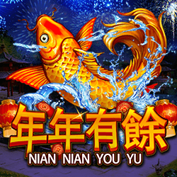 淘金娛樂城官網-年年有餘