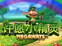 淘金娛樂城官網-許願小精靈