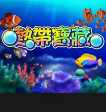 淘金娛樂城官網-熱帶寶藏