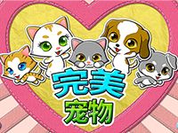 淘金娛樂城官網-完美寵物