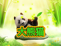 淘金娛樂城官網-大熊猫