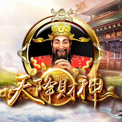 淘金娛樂城官網-天降財神