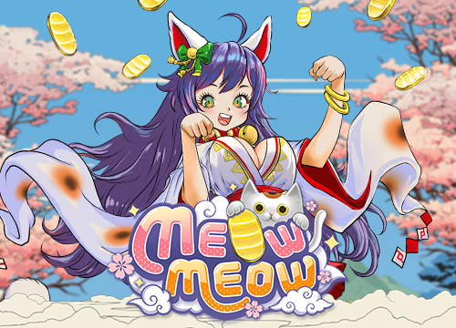 淘金娛樂城官網-喵星人